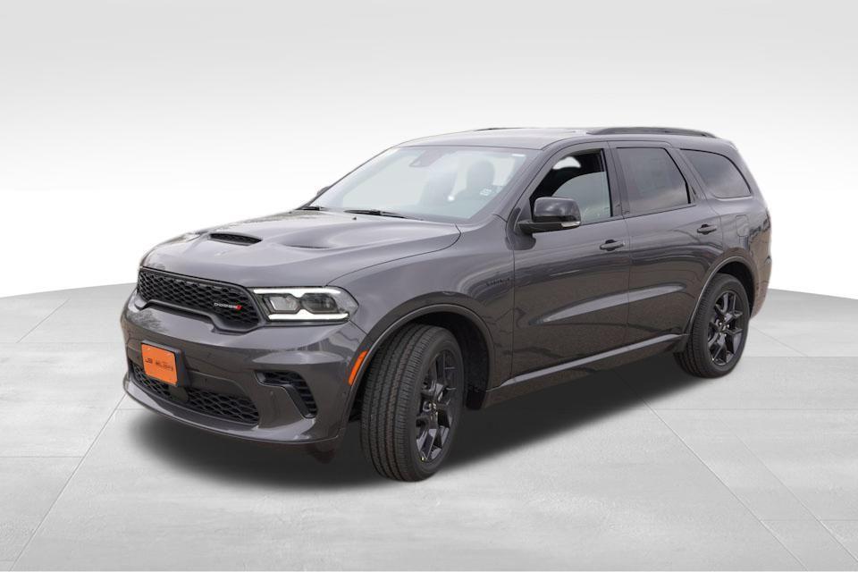new 2026 Dodge Durango car, priced at $45,549