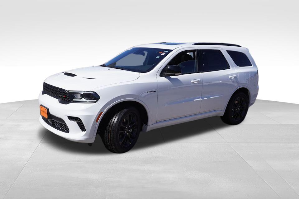 new 2025 Dodge Durango car, priced at $53,361