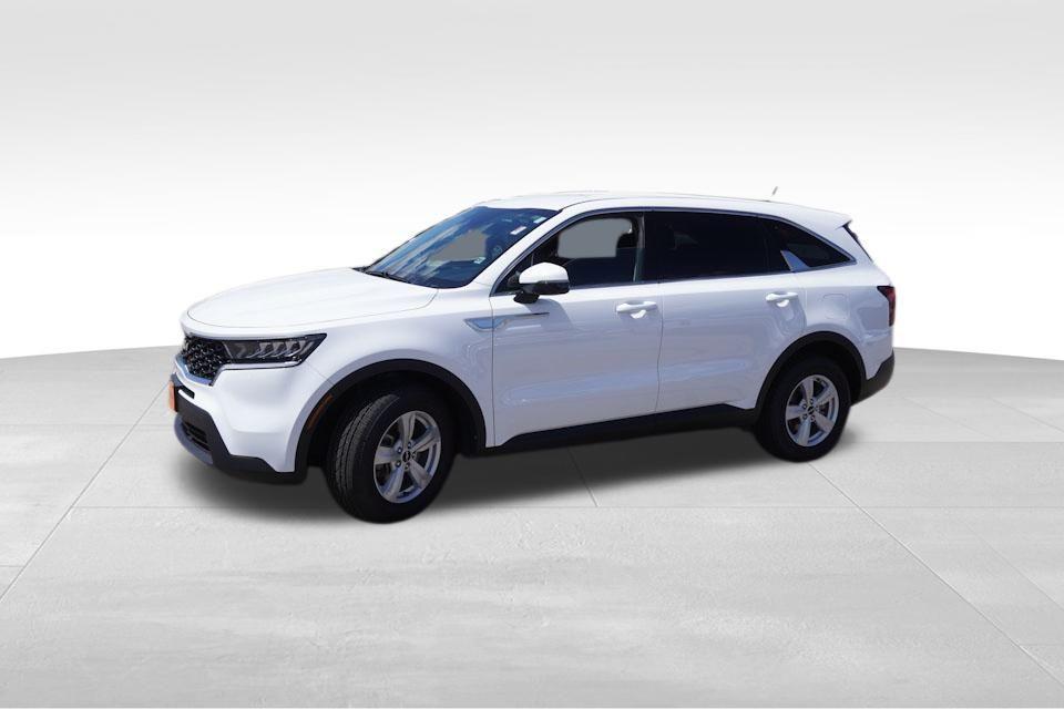 used 2023 Kia Sorento car, priced at $22,617