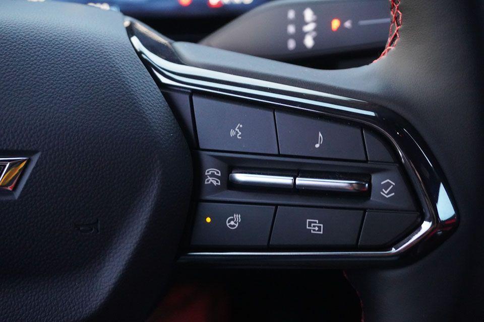 new 2025 Chevrolet Equinox EV car, priced at $40,585
