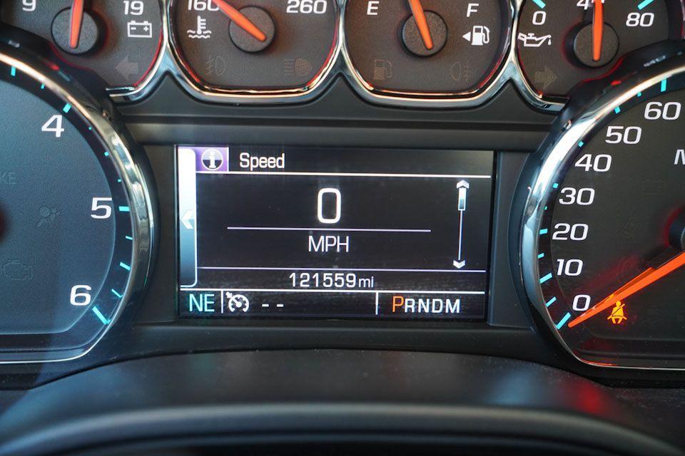 used 2015 Chevrolet Silverado 1500 car, priced at $19,934