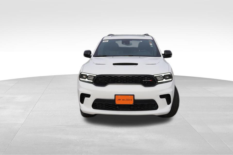 new 2025 Dodge Durango car, priced at $52,329