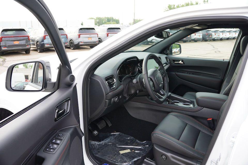new 2025 Dodge Durango car, priced at $52,329