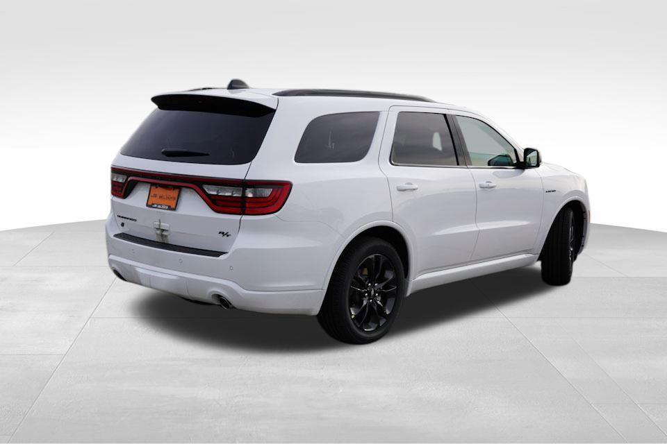new 2025 Dodge Durango car, priced at $52,329