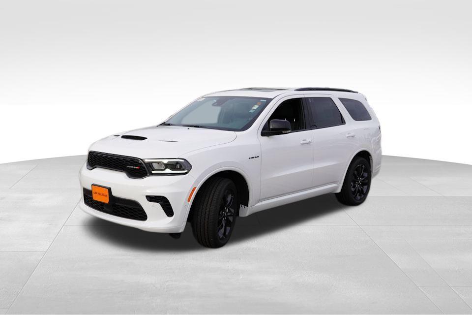 new 2025 Dodge Durango car, priced at $52,329