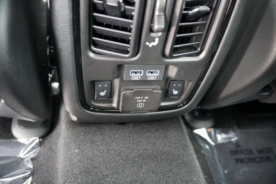 new 2025 Dodge Durango car, priced at $52,329