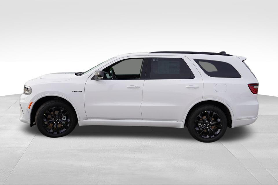 new 2025 Dodge Durango car, priced at $52,329