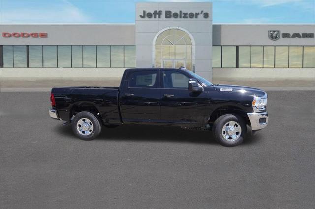 new 2024 Ram 3500 car, priced at $51,406