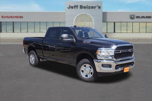 new 2024 Ram 3500 car, priced at $51,406