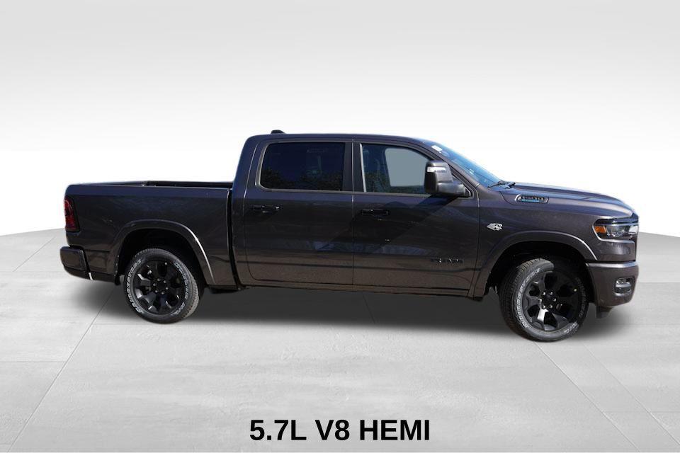 new 2026 Ram 1500 car, priced at $52,894