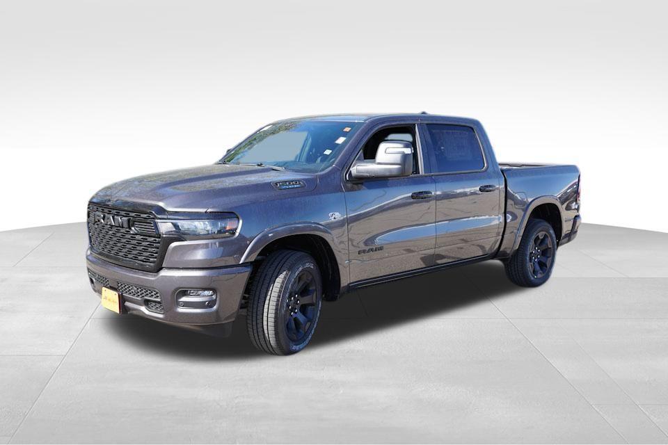 new 2026 Ram 1500 car, priced at $52,894