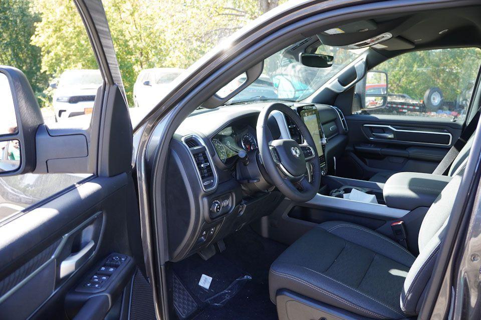 new 2026 Ram 1500 car, priced at $52,894