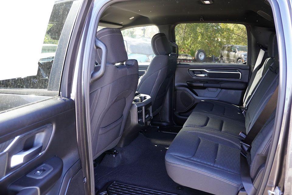 new 2026 Ram 1500 car, priced at $52,894
