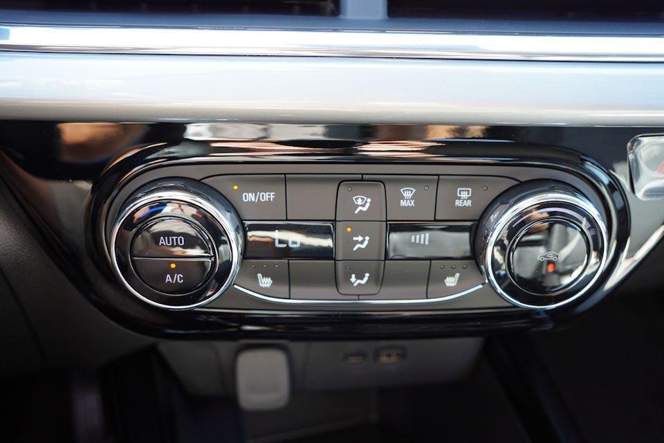 new 2026 Chevrolet Trax car, priced at $24,929