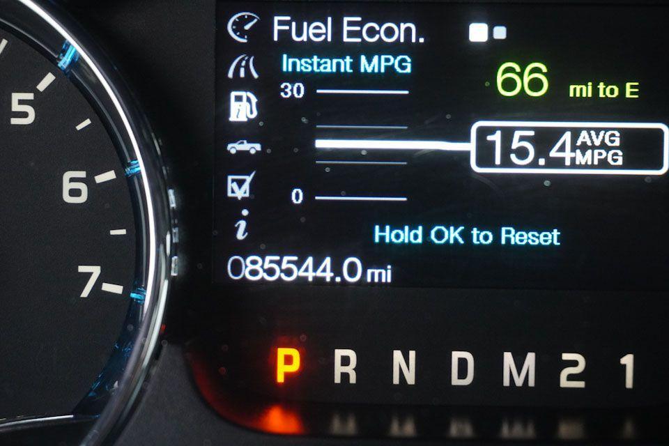 used 2014 Ford F-150 car, priced at $21,959