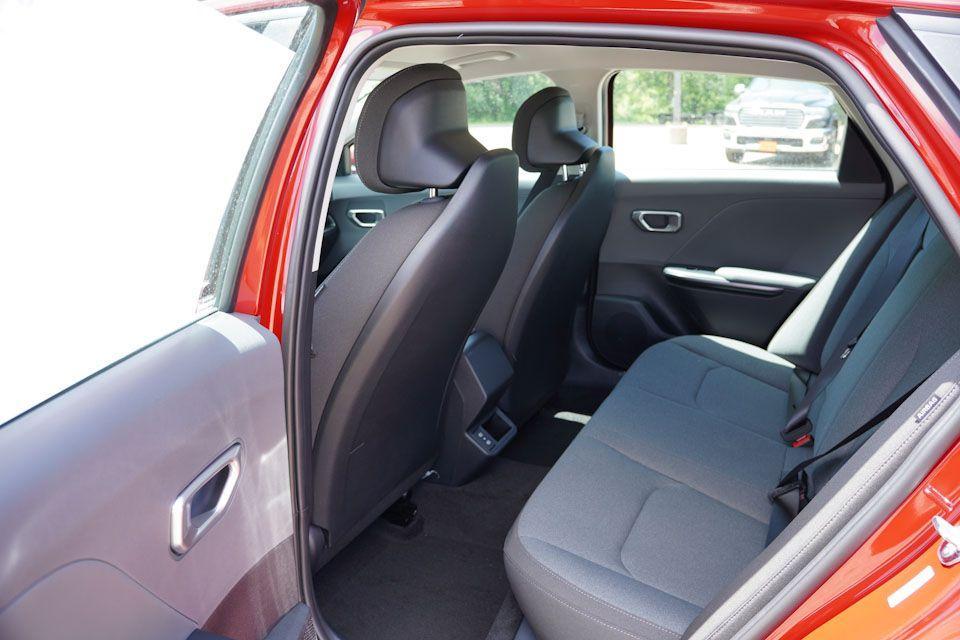 new 2025 Kia K4 car, priced at $21,635