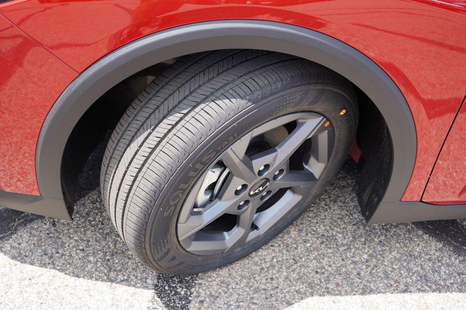 new 2025 Kia K4 car, priced at $21,635