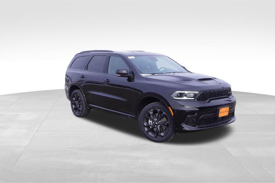 new 2025 Dodge Durango car, priced at $44,056