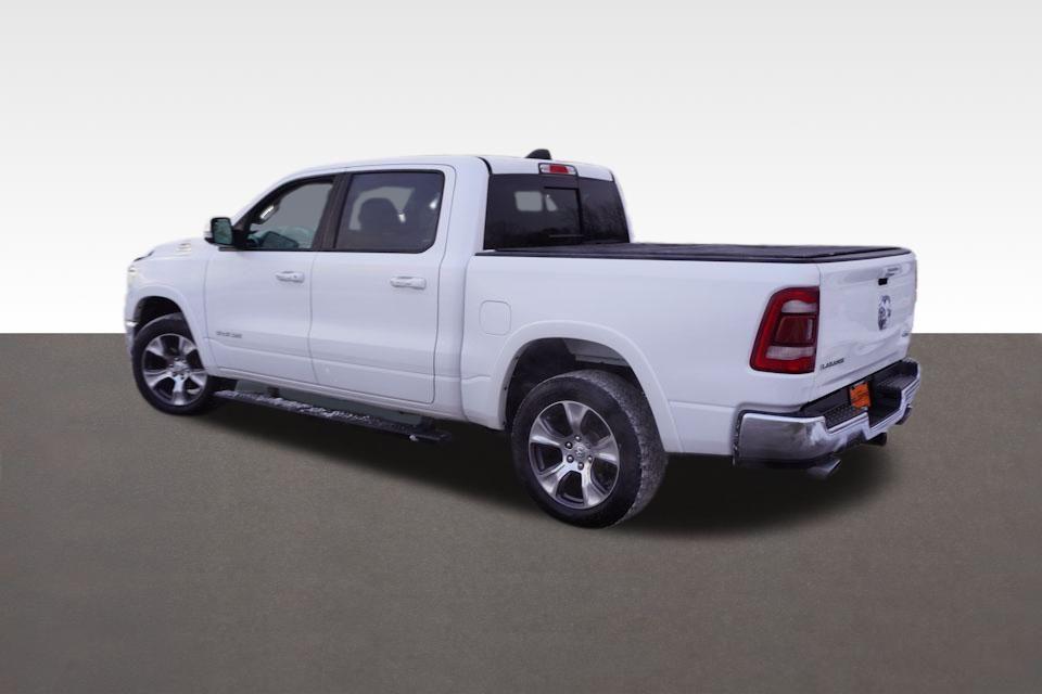 used 2019 Ram 1500 car, priced at $27,000