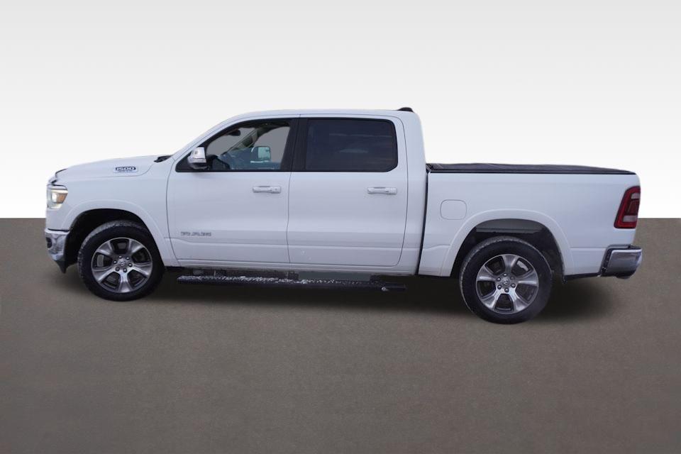 used 2019 Ram 1500 car, priced at $27,000