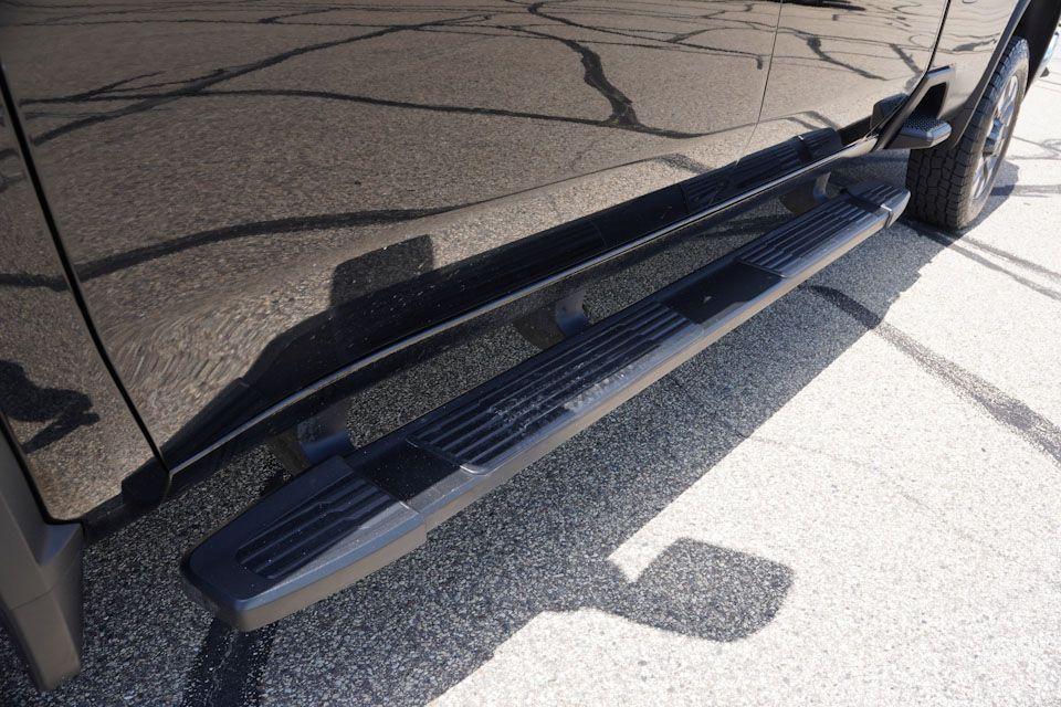 used 2021 Chevrolet Silverado 2500 car, priced at $40,642