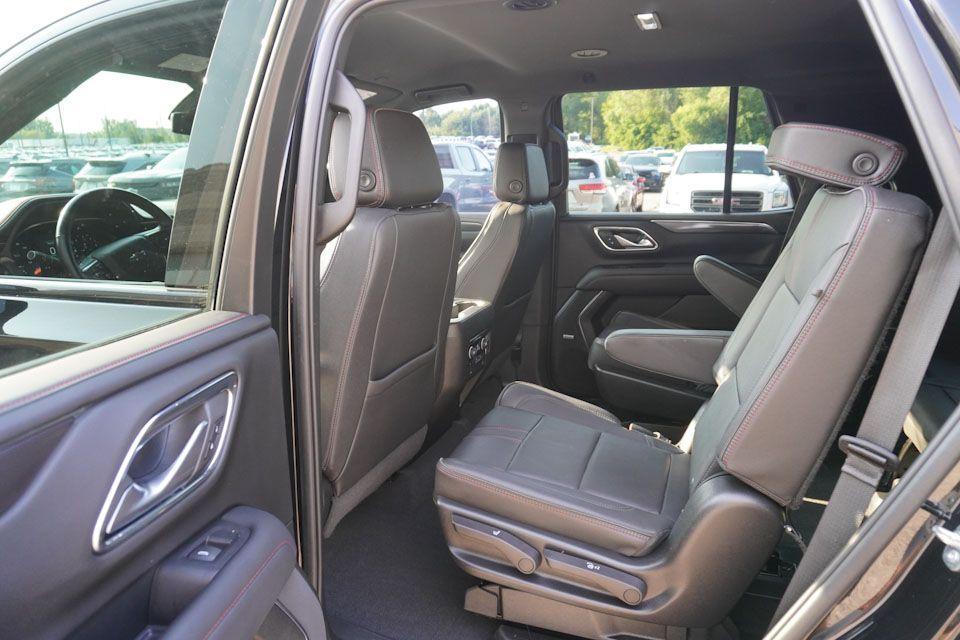 used 2022 Chevrolet Tahoe car, priced at $55,679