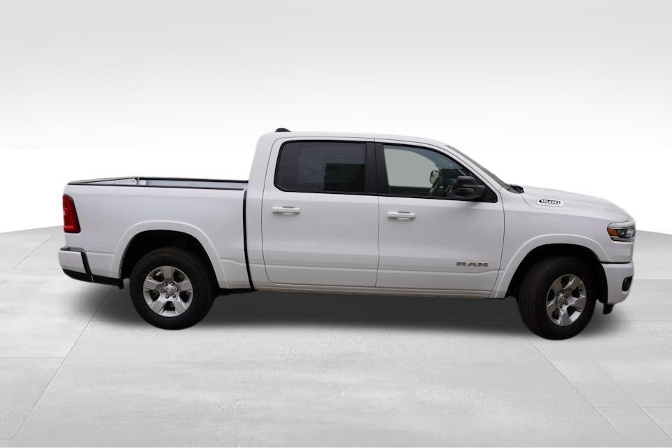 new 2026 Ram 1500 car, priced at $47,240