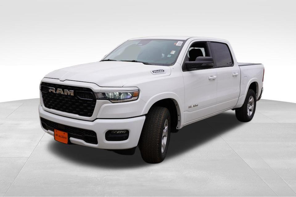 new 2026 Ram 1500 car, priced at $47,240