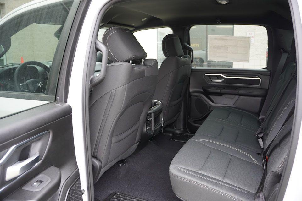 new 2026 Ram 1500 car, priced at $47,240