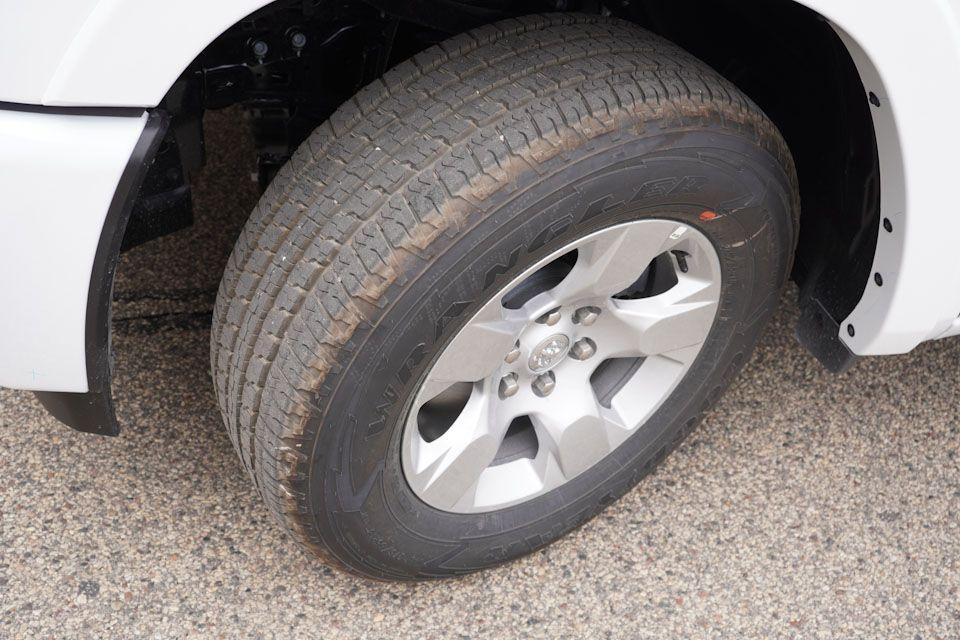 new 2026 Ram 1500 car, priced at $47,240