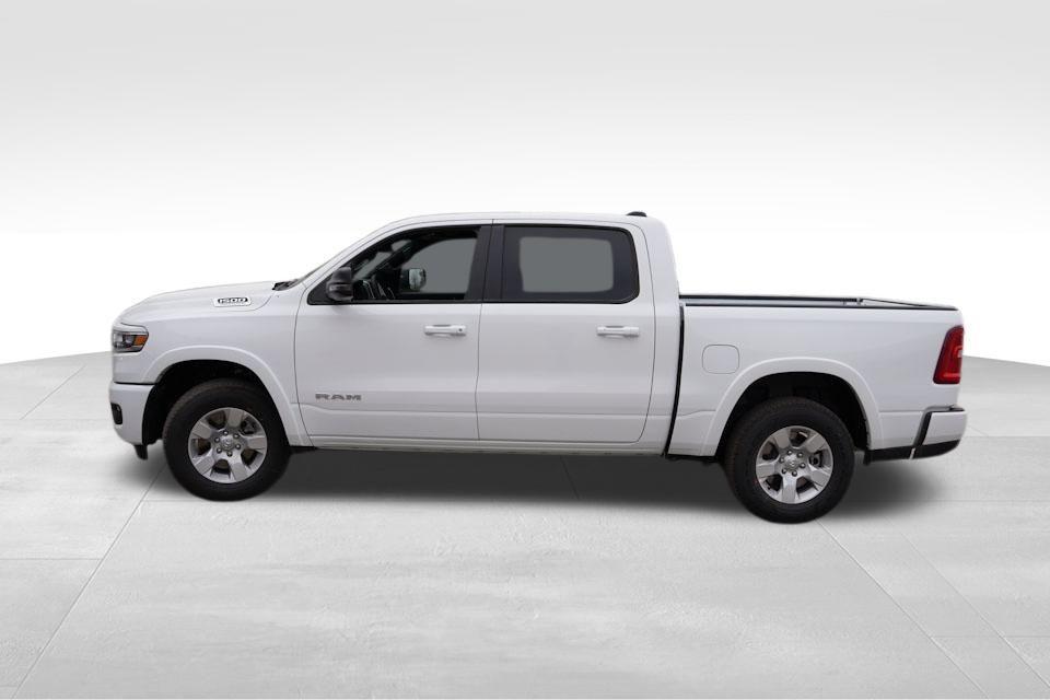 new 2026 Ram 1500 car, priced at $47,240