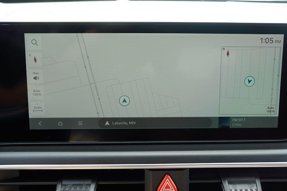 new 2026 Kia K5 car, priced at $30,811