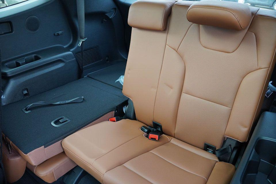 new 2025 Kia Telluride car, priced at $46,944