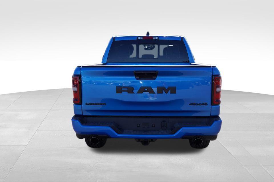new 2026 Ram 1500 car, priced at $61,516