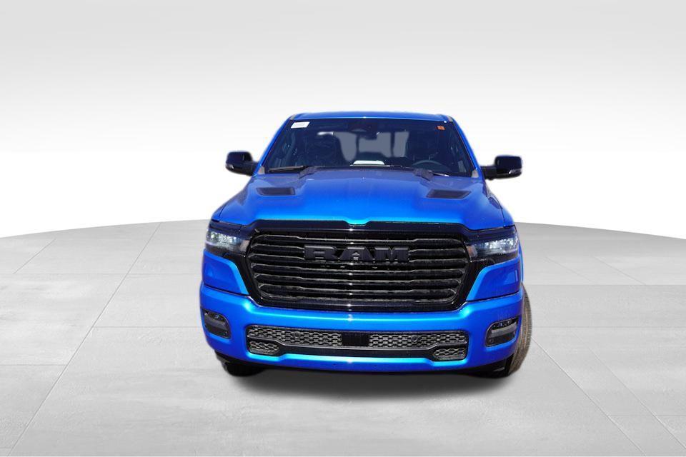 new 2026 Ram 1500 car, priced at $61,516