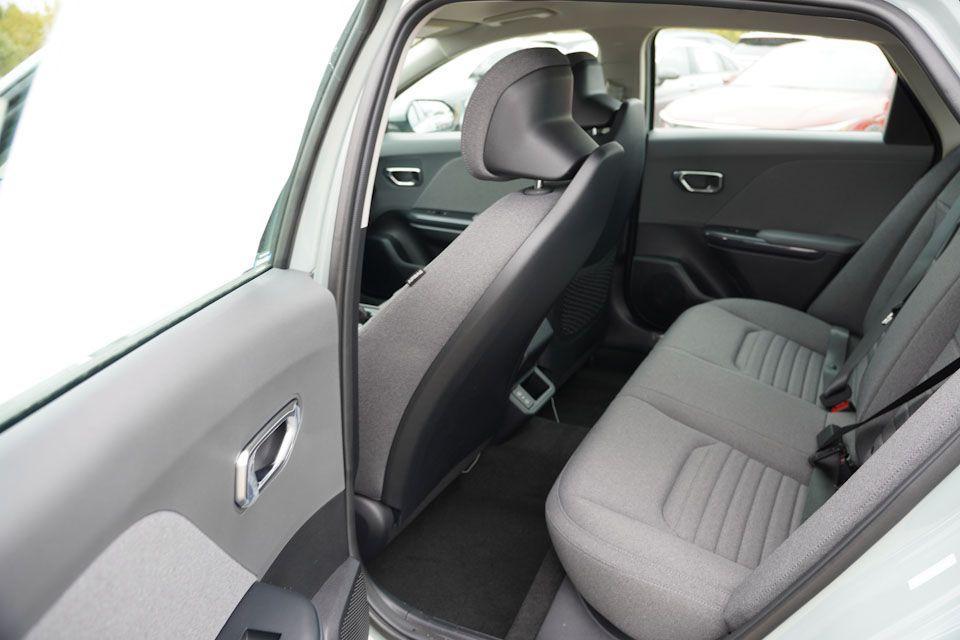 new 2025 Kia K4 car, priced at $22,398