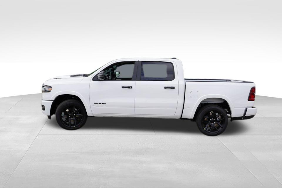 new 2026 Ram 1500 car, priced at $61,392