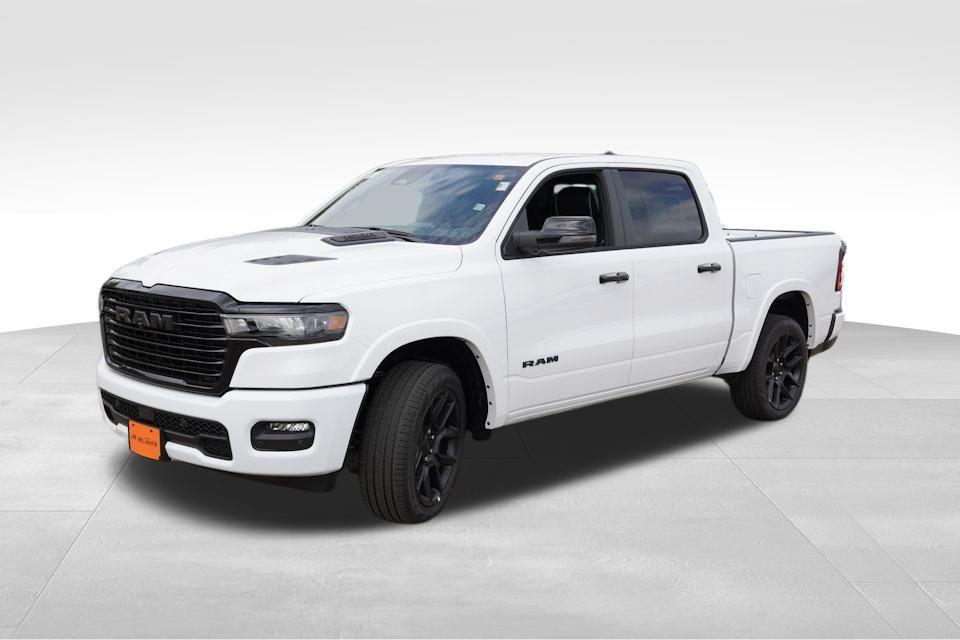 new 2026 Ram 1500 car, priced at $61,392