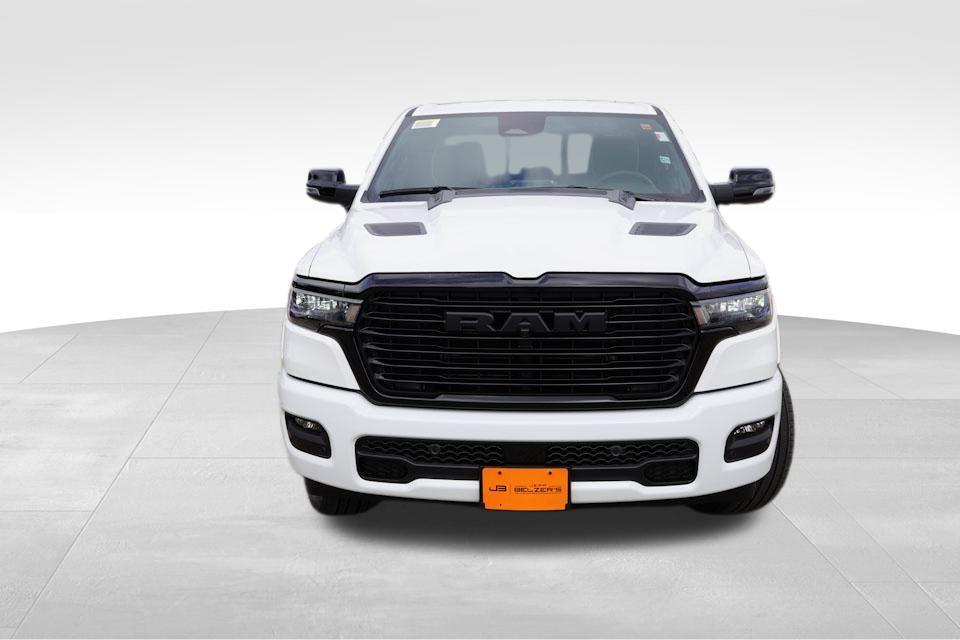 new 2026 Ram 1500 car, priced at $61,392