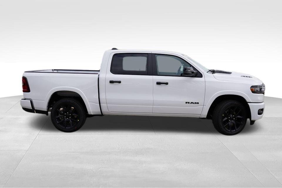 new 2026 Ram 1500 car, priced at $61,392