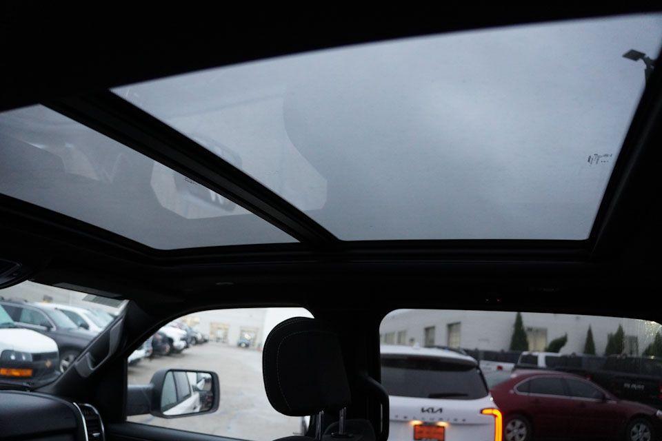 new 2026 Ram 1500 car, priced at $54,335