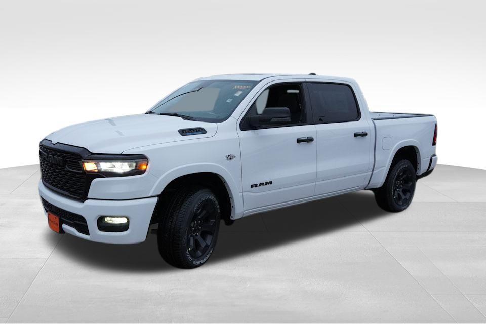 new 2026 Ram 1500 car, priced at $54,335