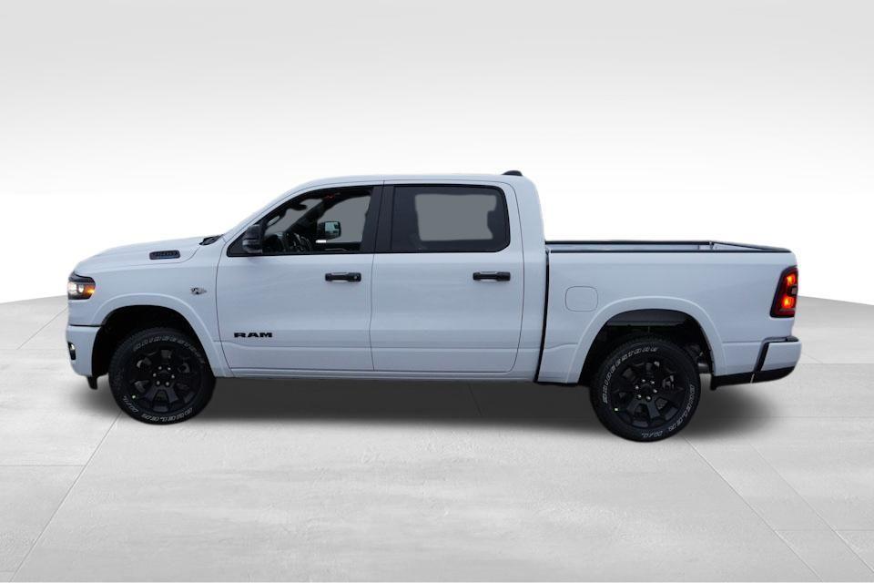 new 2026 Ram 1500 car, priced at $54,335