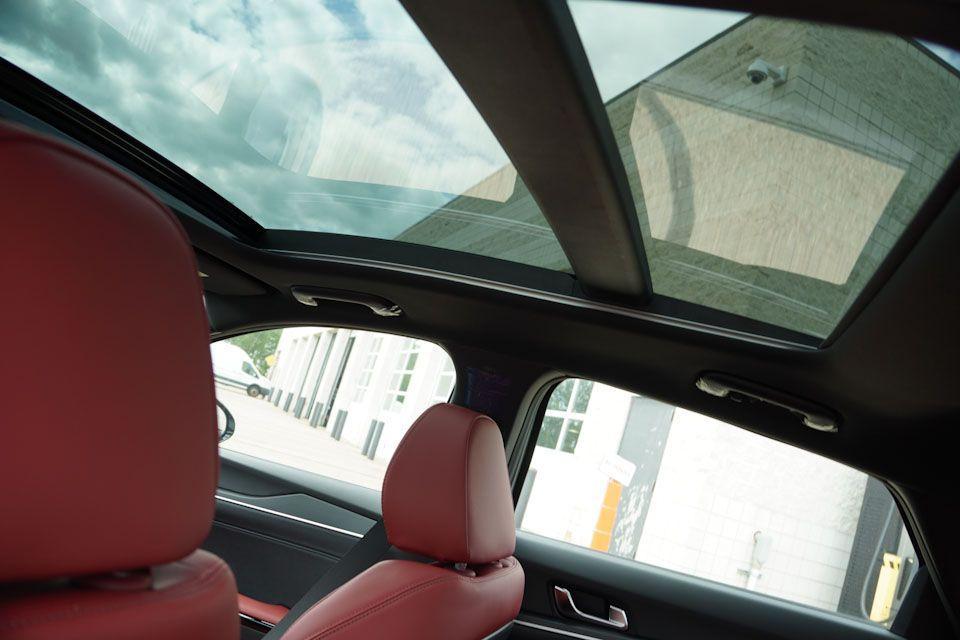 new 2026 Kia K5 car, priced at $29,284