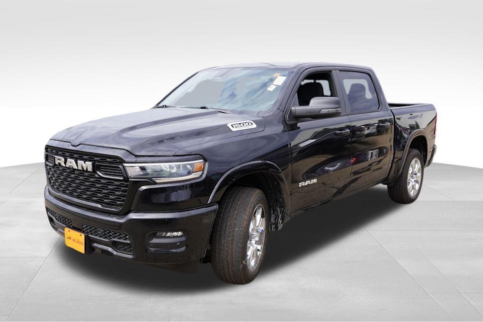 new 2026 Ram 1500 car, priced at $53,675