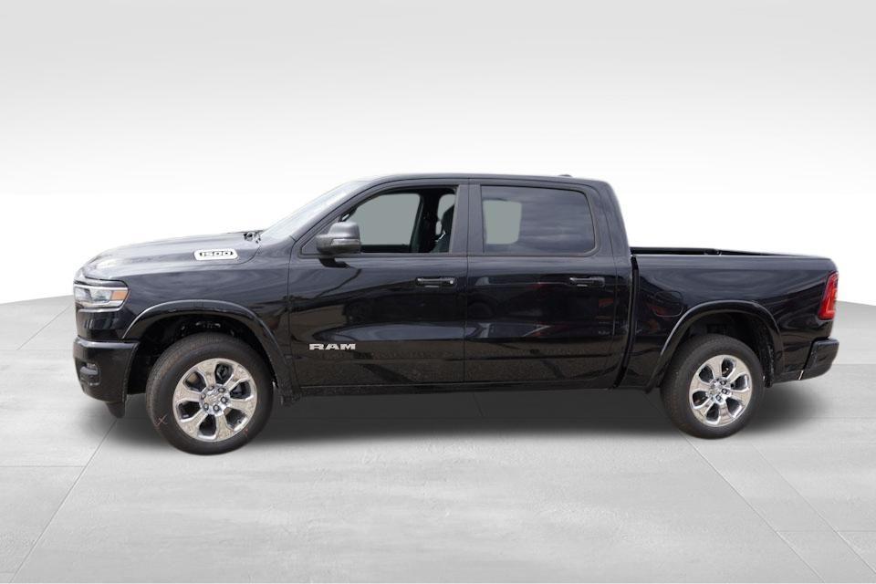 new 2026 Ram 1500 car, priced at $53,675