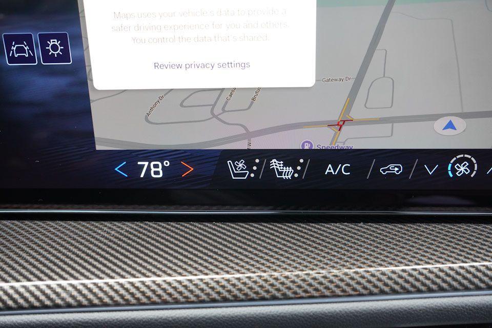 new 2026 Chevrolet Traverse car, priced at $56,368