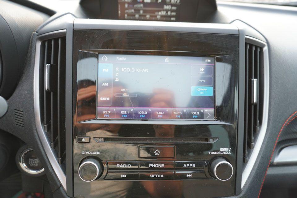 used 2020 Subaru Forester car, priced at $23,996