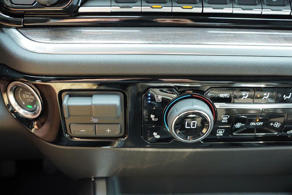 new 2026 Chevrolet Silverado 1500 car, priced at $57,338