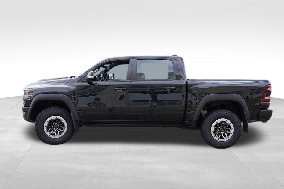 used 2022 Ram 1500 car, priced at $69,988